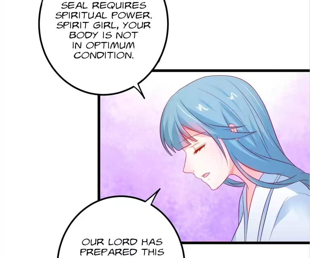 Read The Adorable Vampire chapter 129 image 78 on Lezhin