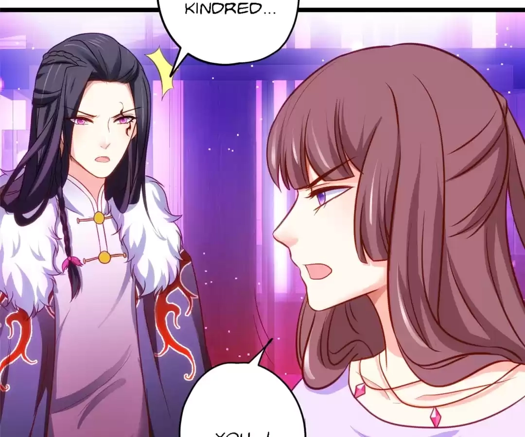 Read The Adorable Vampire chapter 129 image 8 on Lezhin