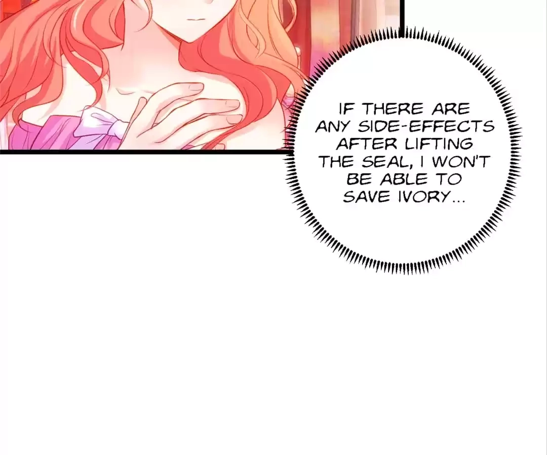 Read The Adorable Vampire chapter 129 image 80 on Lezhin