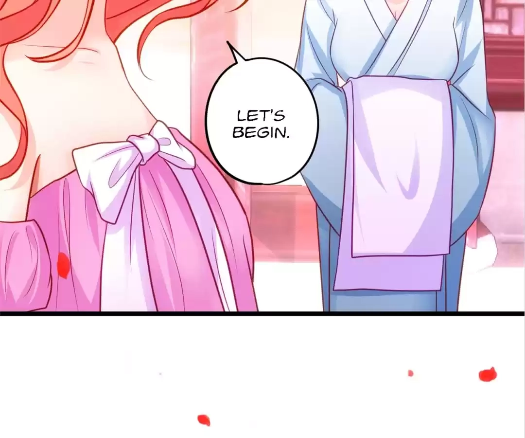 Read The Adorable Vampire chapter 129 image 82 on Lezhin