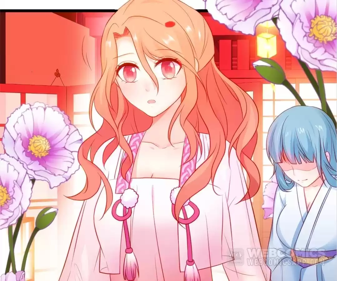 Read The Adorable Vampire chapter 129 image 85 on Lezhin