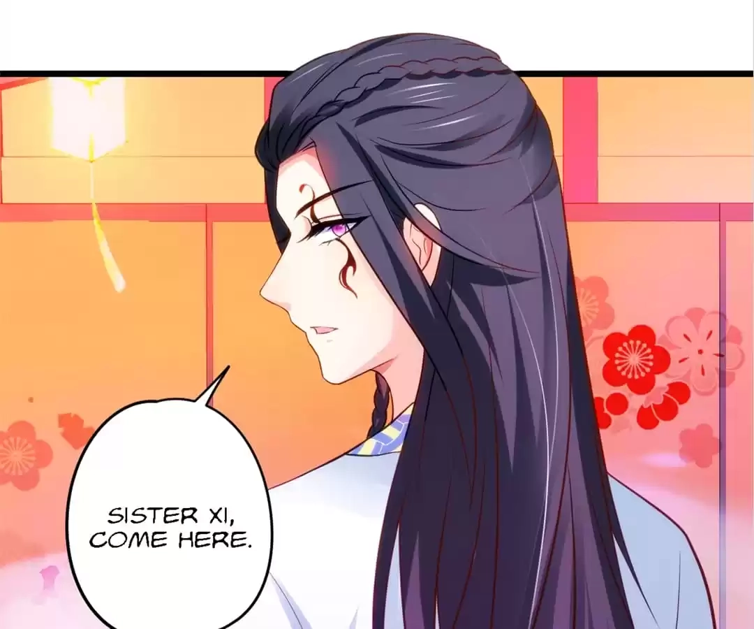 Read The Adorable Vampire chapter 129 image 87 on Lezhin