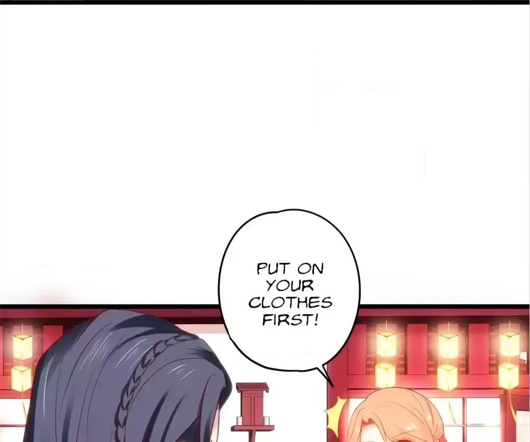 Read The Adorable Vampire chapter 129 image 89 on Lezhin