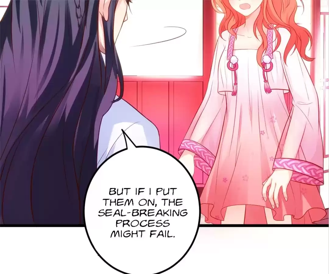 Read The Adorable Vampire chapter 129 image 91 on Lezhin
