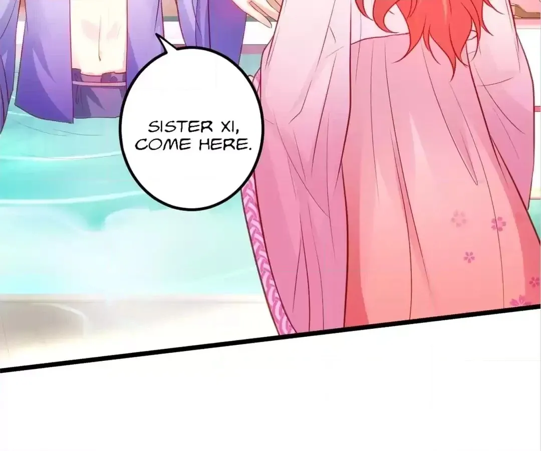Read The Adorable Vampire chapter 129 image 99 on Lezhin
