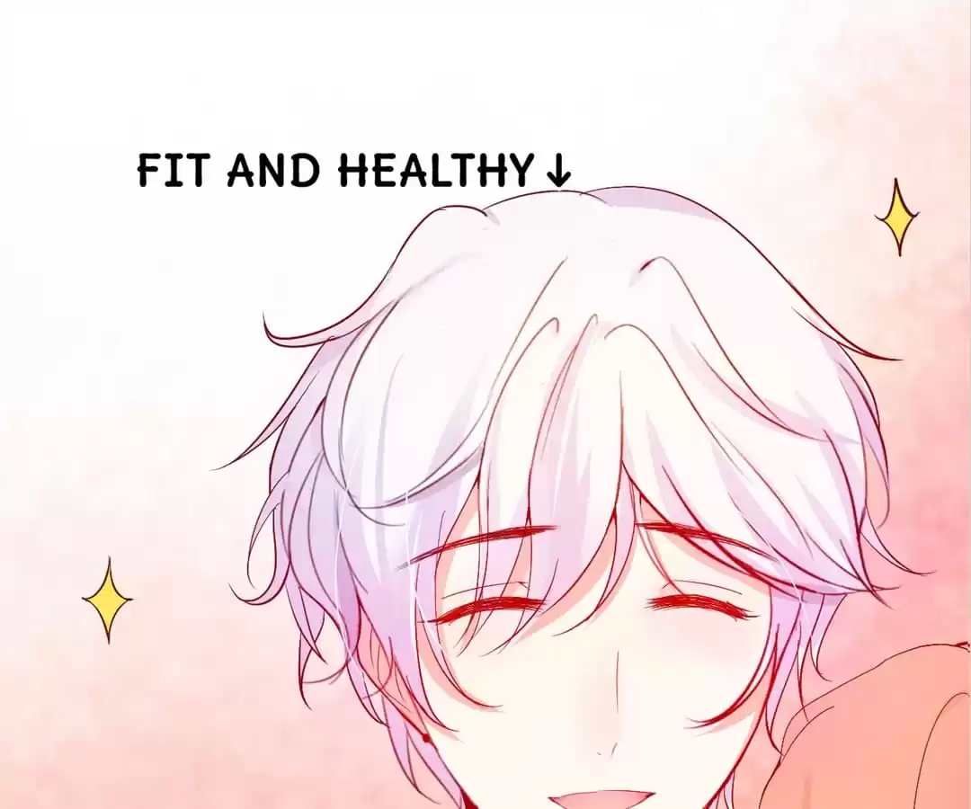 Read The Adorable Vampire chapter 13 image 15 on Lezhin