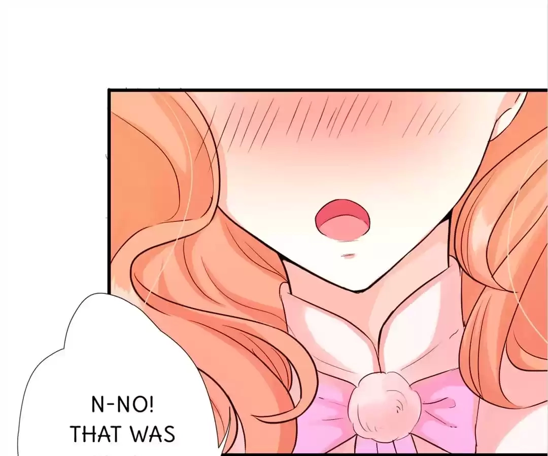Read The Adorable Vampire chapter 13 image 18 on Lezhin