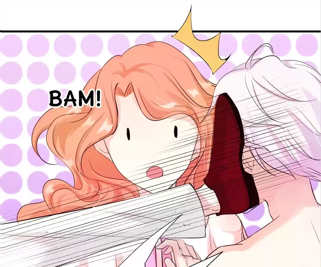 Read The Adorable Vampire chapter 13 image 20 on Lezhin