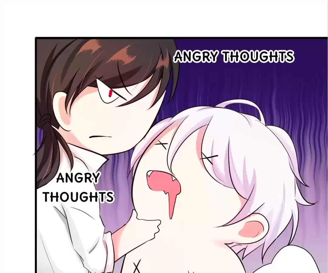 Read The Adorable Vampire chapter 13 image 24 on Lezhin