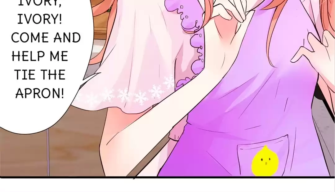 Read The Adorable Vampire chapter 13 image 31 on Lezhin
