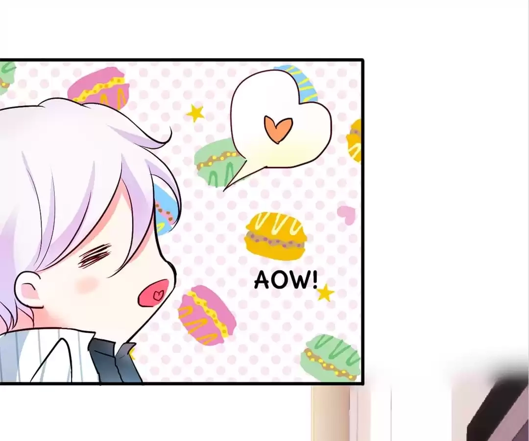 Read The Adorable Vampire chapter 13 image 32 on Lezhin