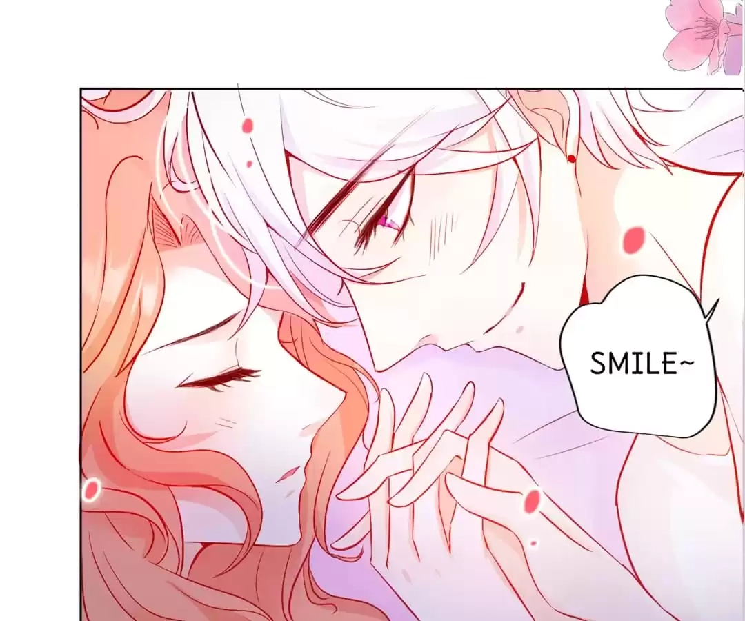 Read The Adorable Vampire chapter 13 image 5 on Lezhin