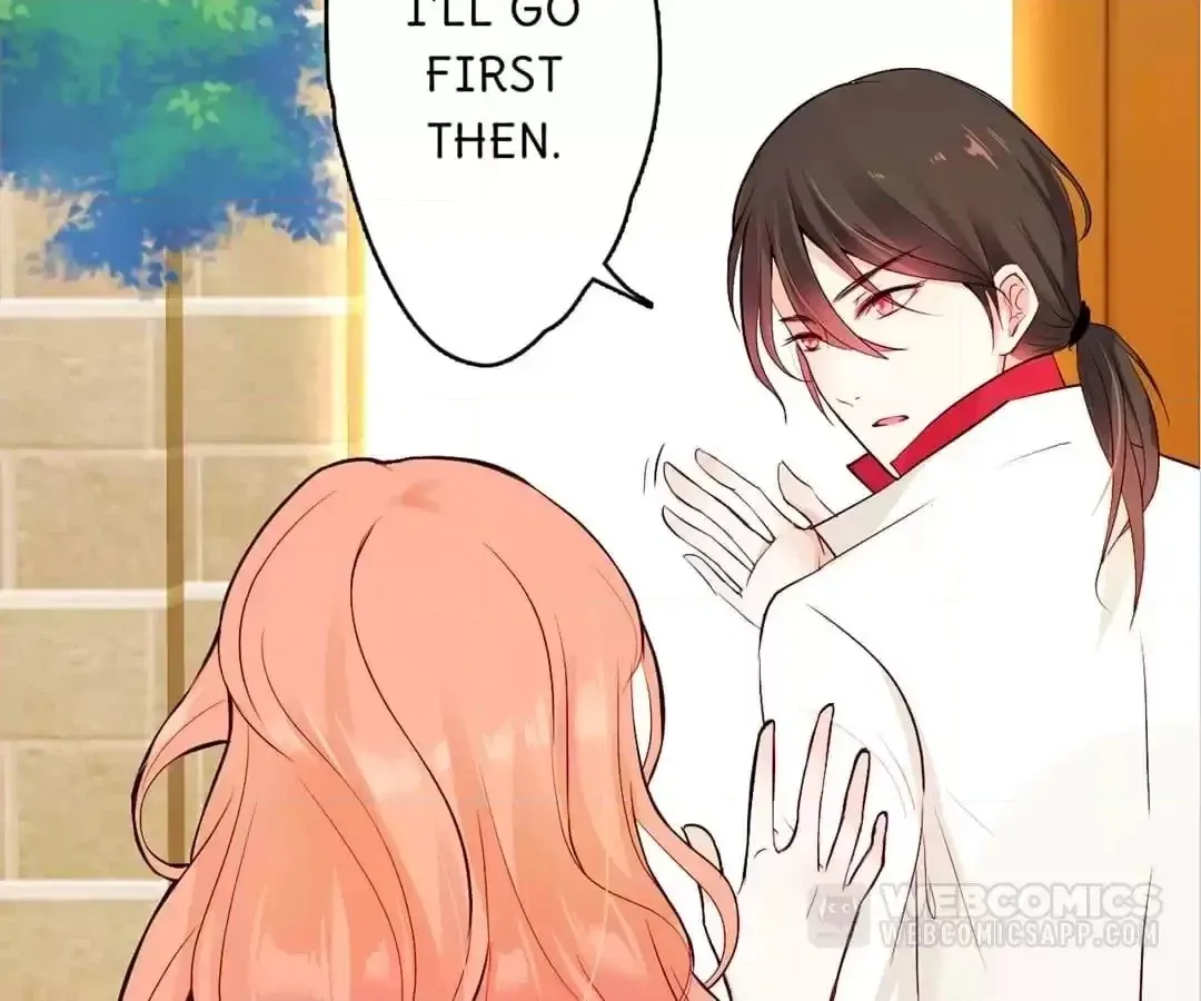 Read The Adorable Vampire chapter 13 image 59 on Lezhin