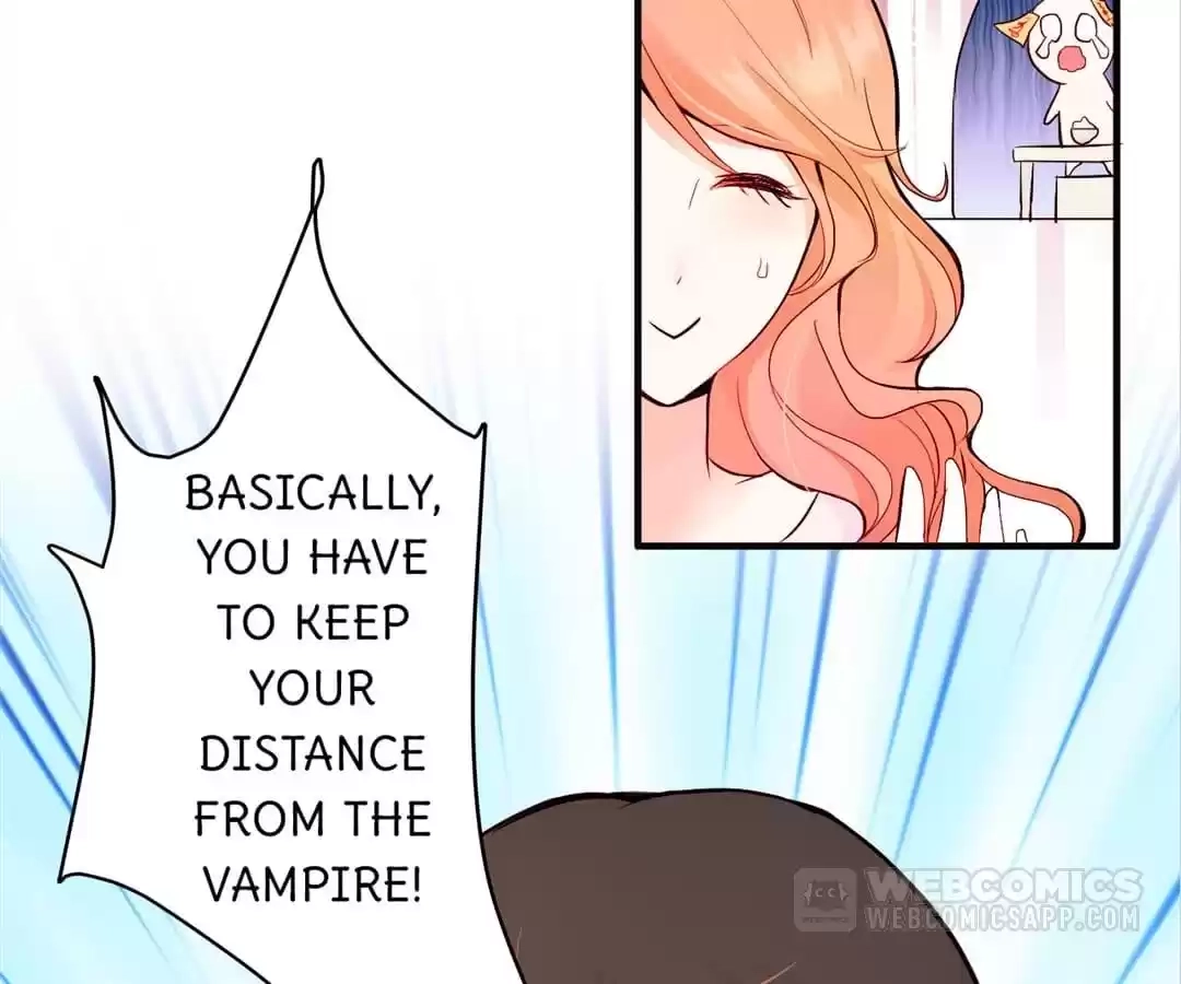 Read The Adorable Vampire chapter 13 image 62 on Lezhin