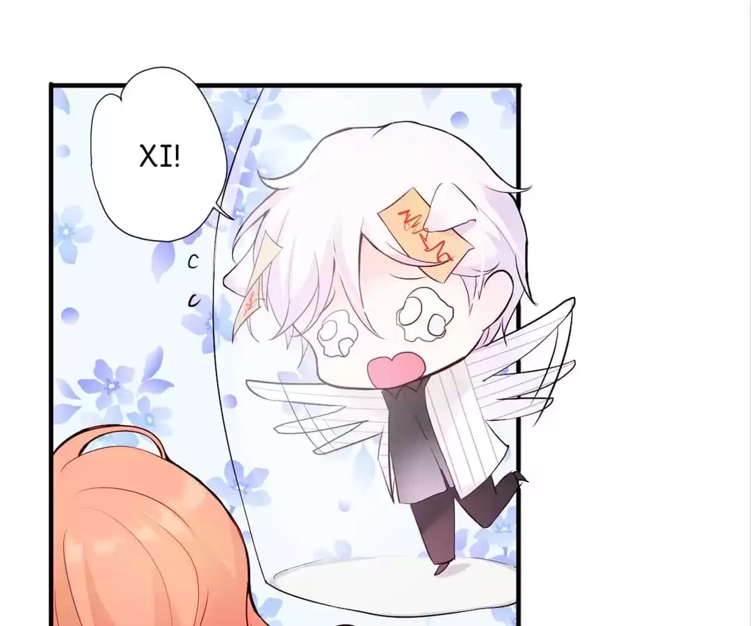 Read The Adorable Vampire chapter 13 image 70 on Lezhin