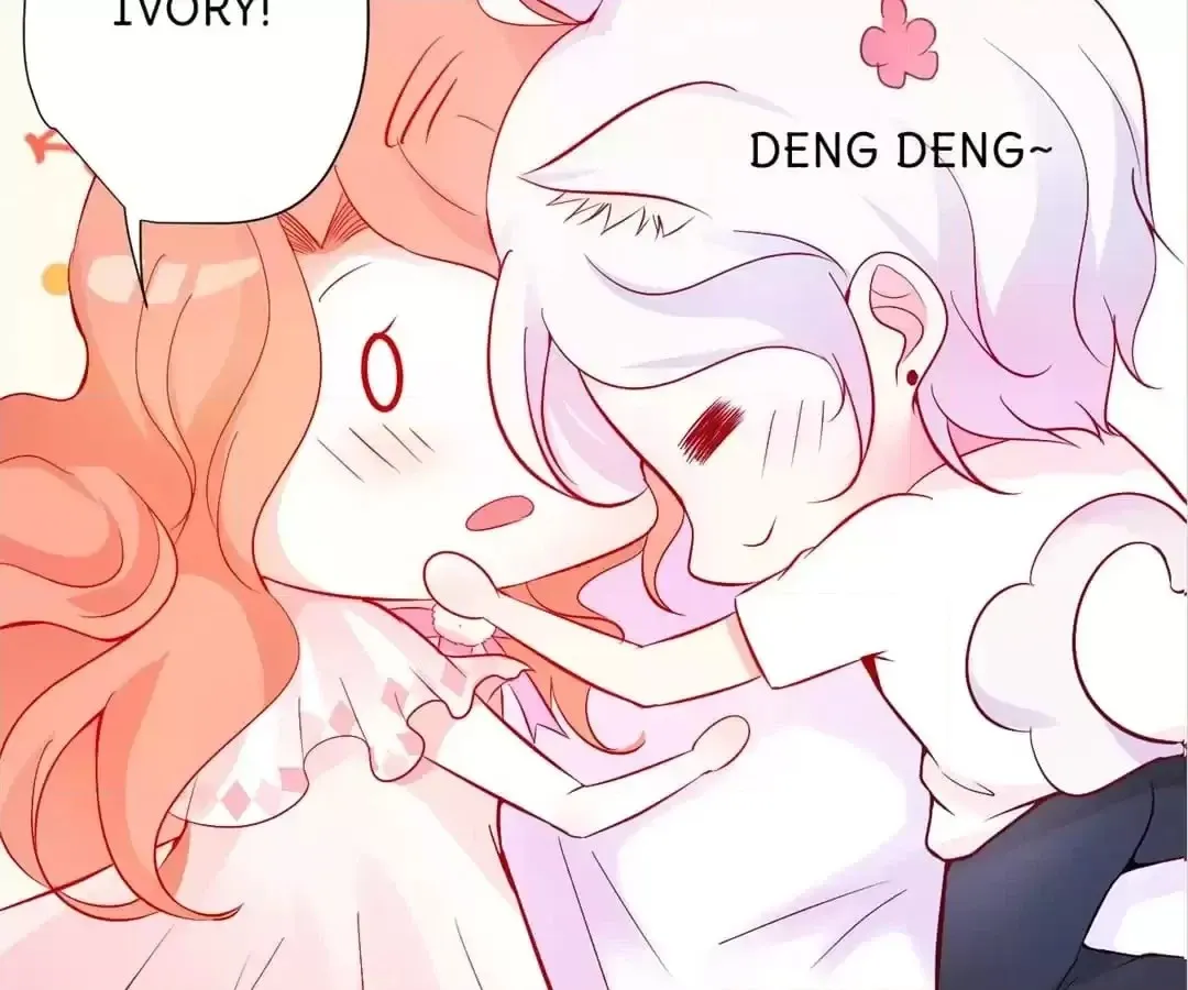 Read The Adorable Vampire chapter 13 image 9 on Lezhin
