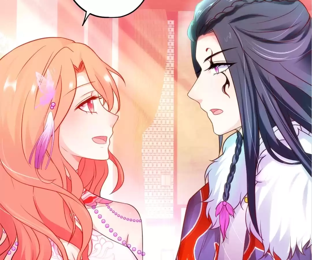 Read The Adorable Vampire chapter 131 image 101 on Lezhin