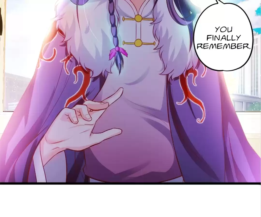 Read The Adorable Vampire chapter 131 image 11 on Lezhin