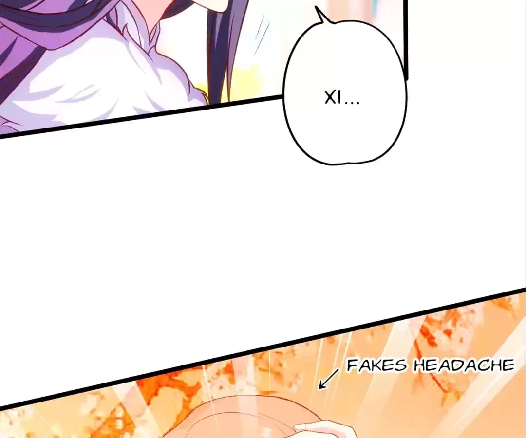 Read The Adorable Vampire chapter 131 image 15 on Lezhin
