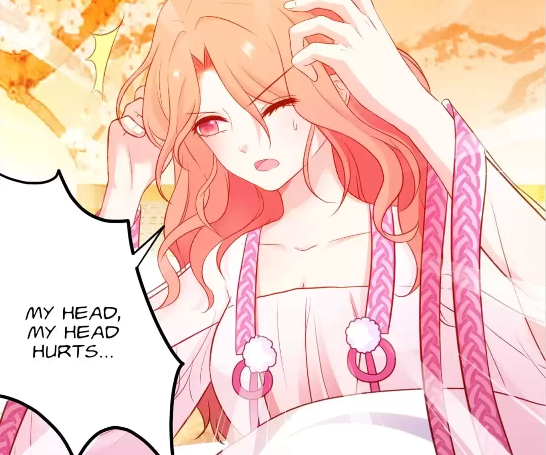 Read The Adorable Vampire chapter 131 image 16 on Lezhin