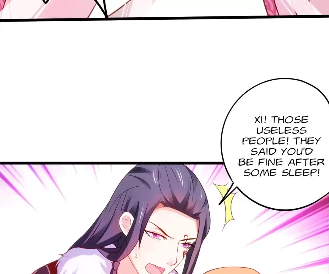 Read The Adorable Vampire chapter 131 image 17 on Lezhin