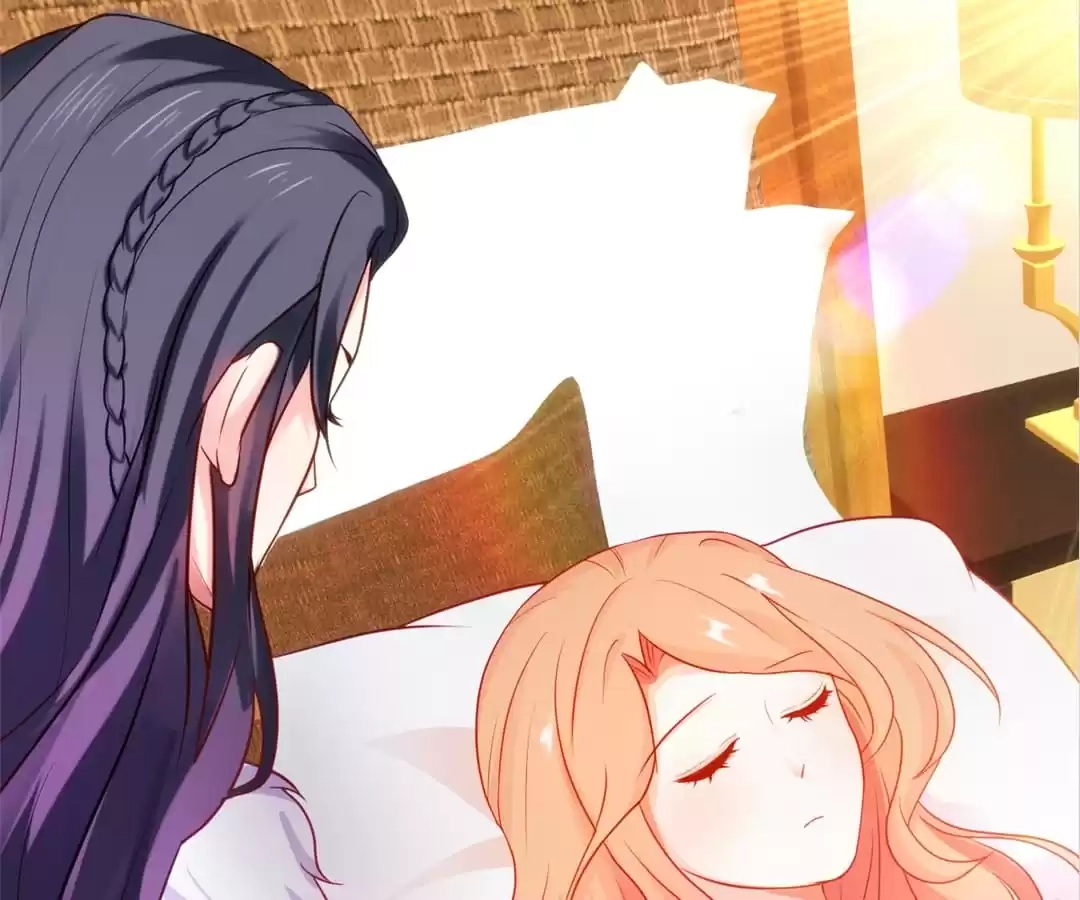 Read The Adorable Vampire chapter 131 image 2 on Lezhin
