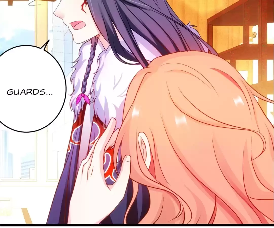 Read The Adorable Vampire chapter 131 image 20 on Lezhin