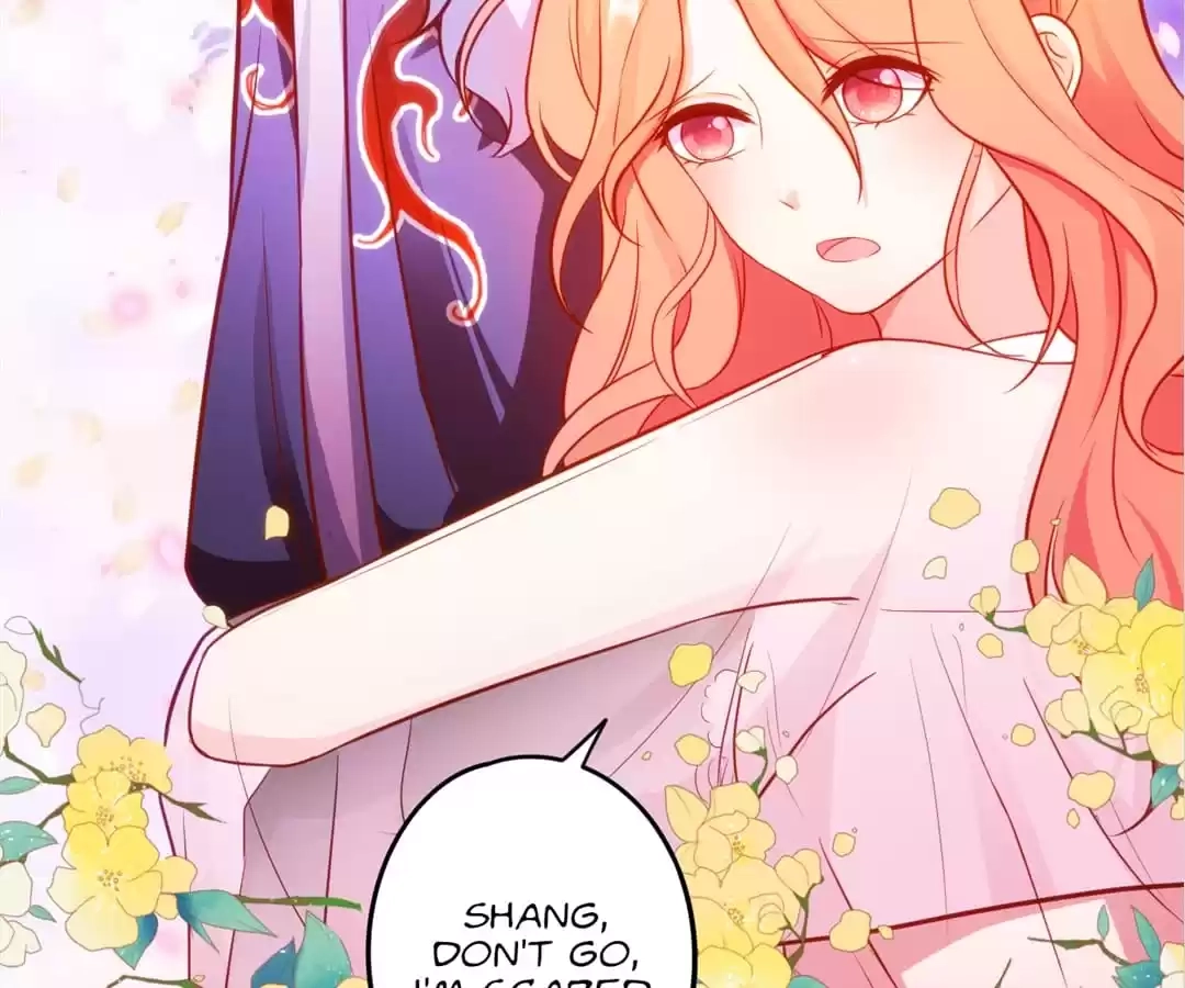 Read The Adorable Vampire chapter 131 image 24 on Lezhin