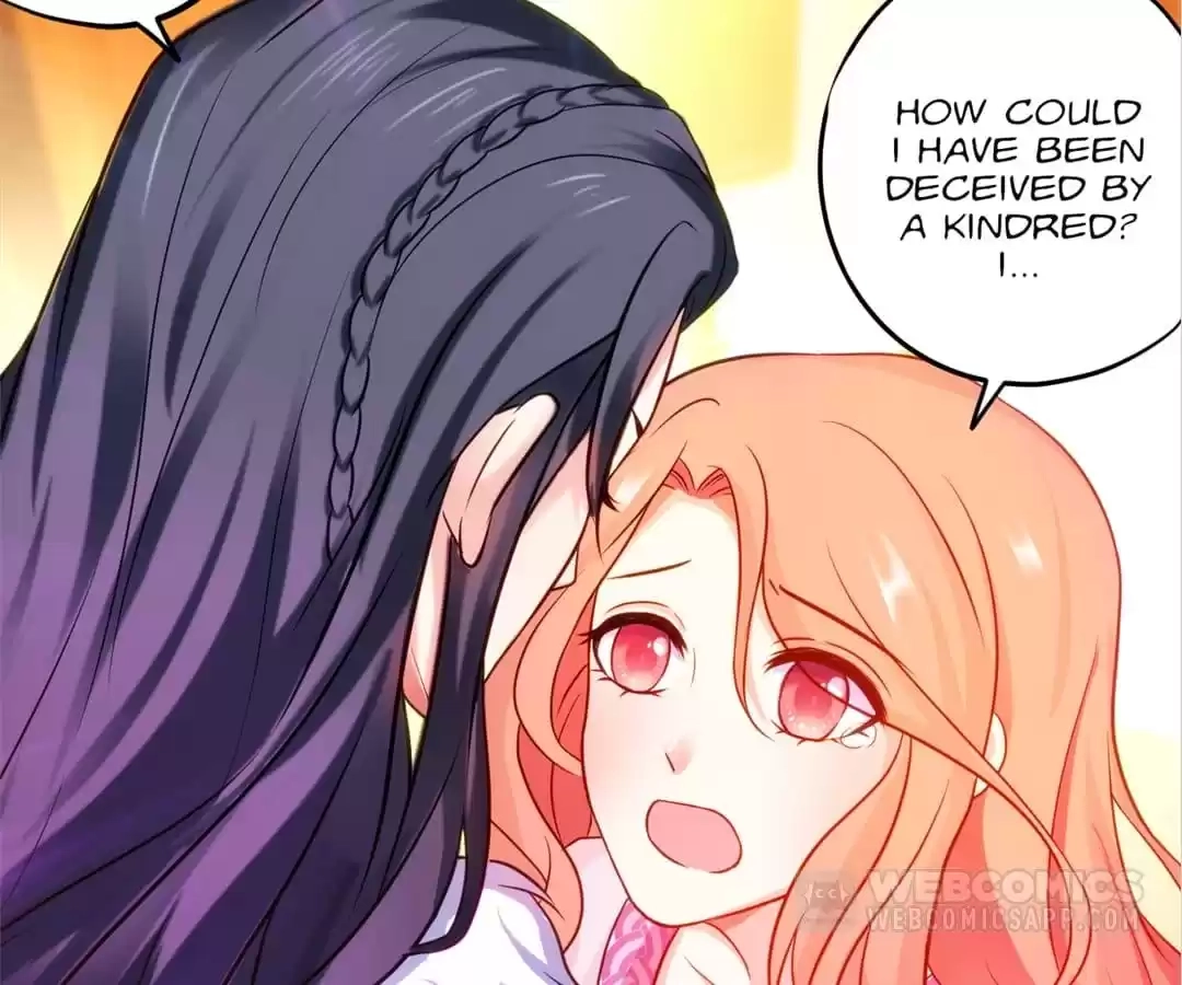 Read The Adorable Vampire chapter 131 image 27 on Lezhin