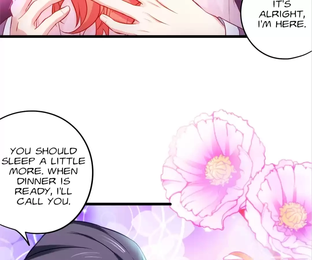 Read The Adorable Vampire chapter 131 image 30 on Lezhin