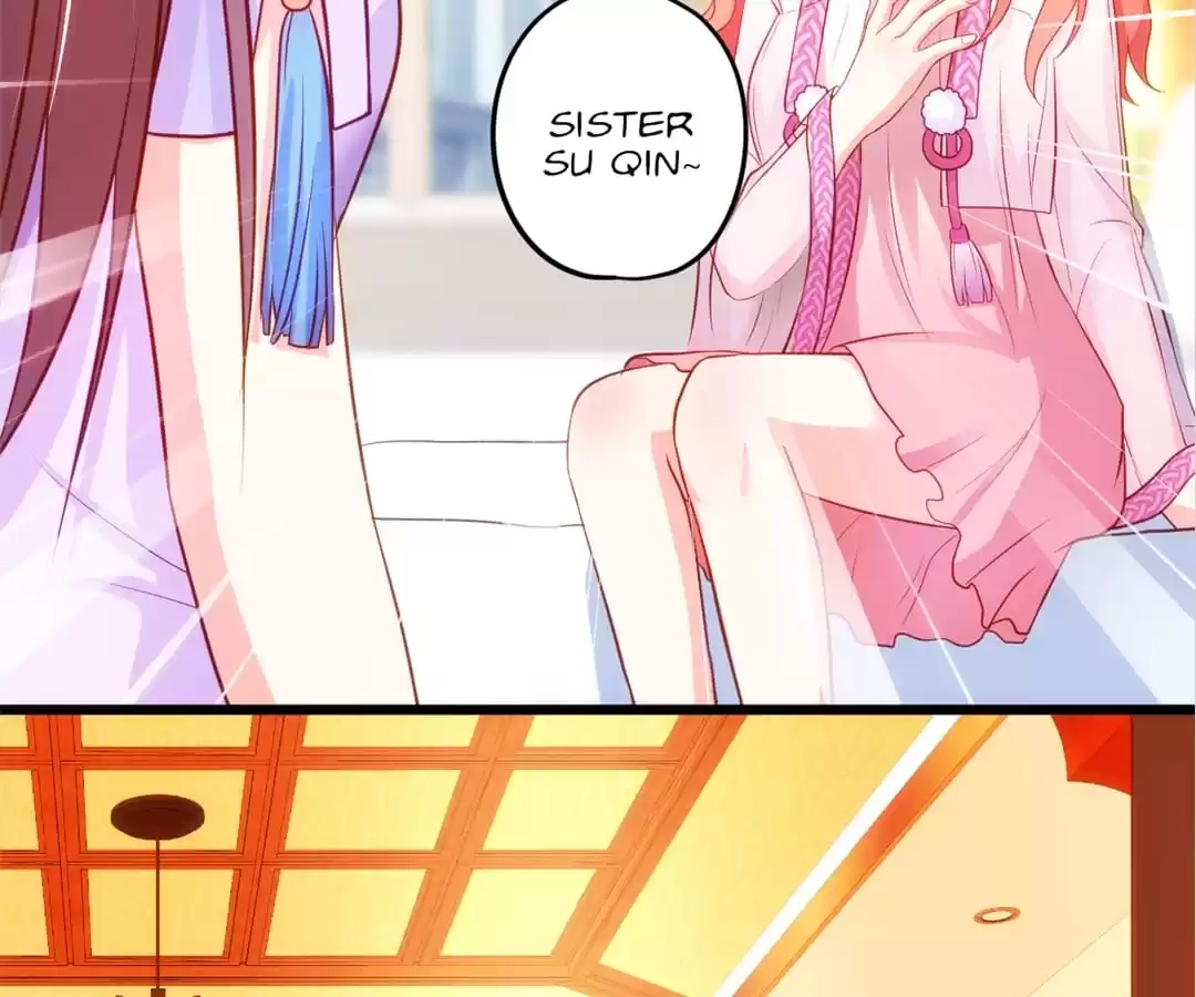 Read The Adorable Vampire chapter 131 image 38 on Lezhin