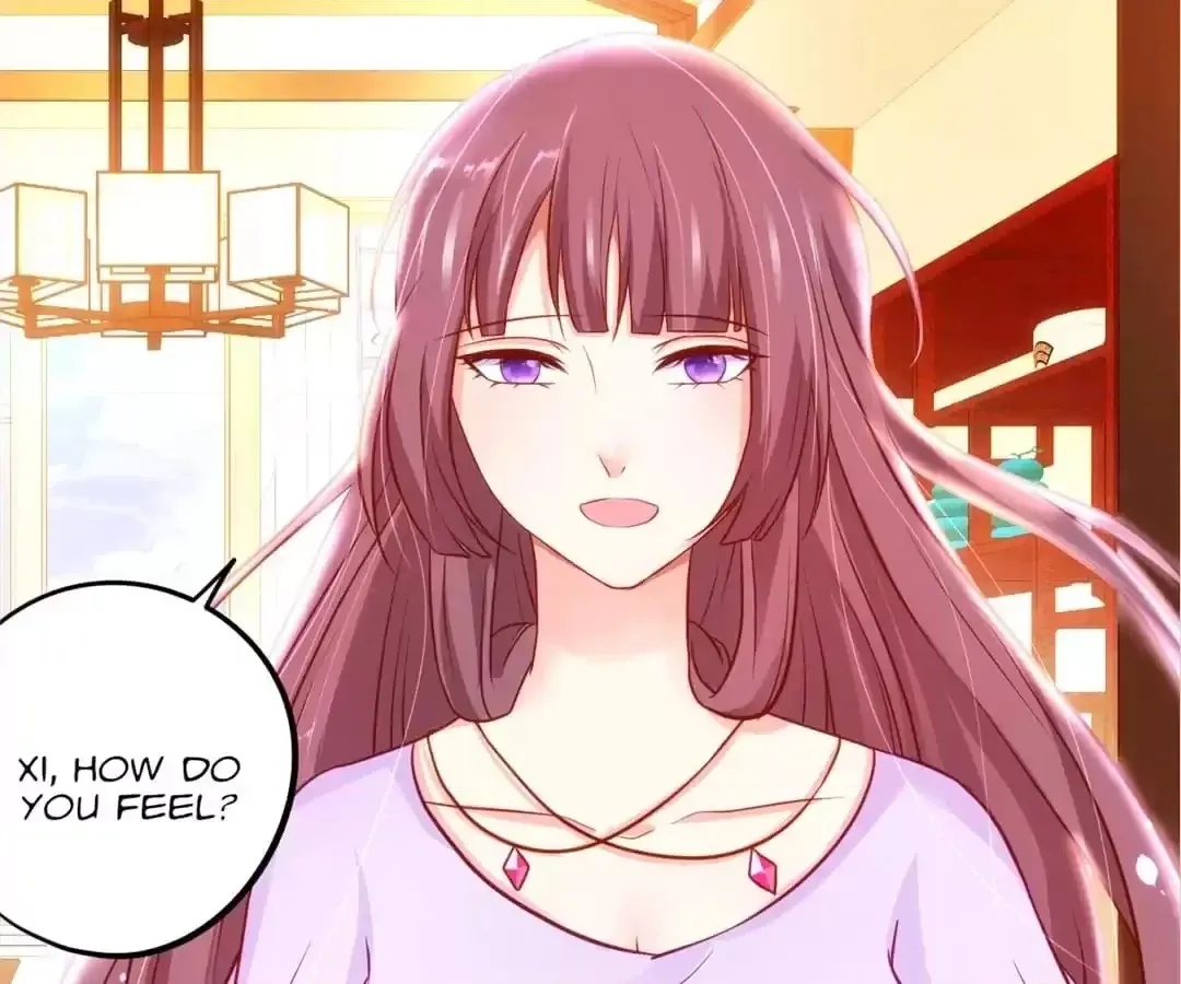 Read The Adorable Vampire chapter 131 image 39 on Lezhin
