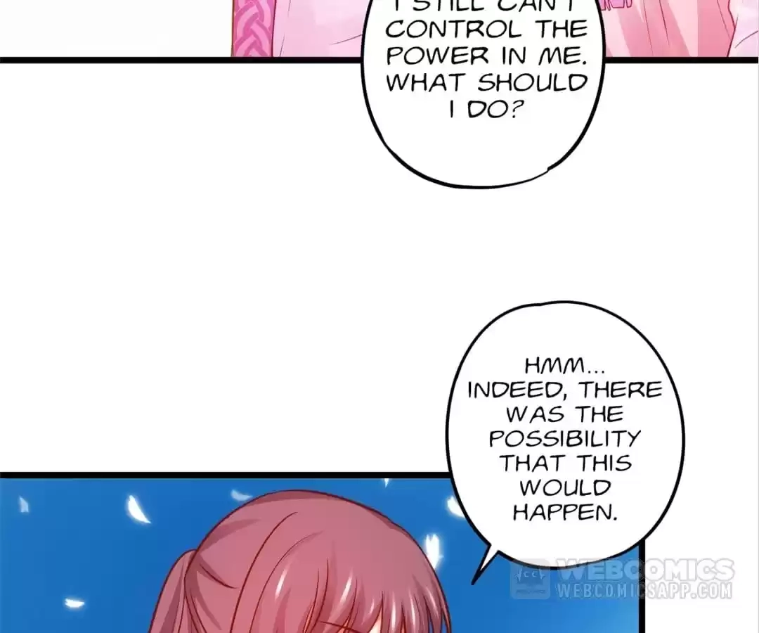 Read The Adorable Vampire chapter 131 image 43 on Lezhin