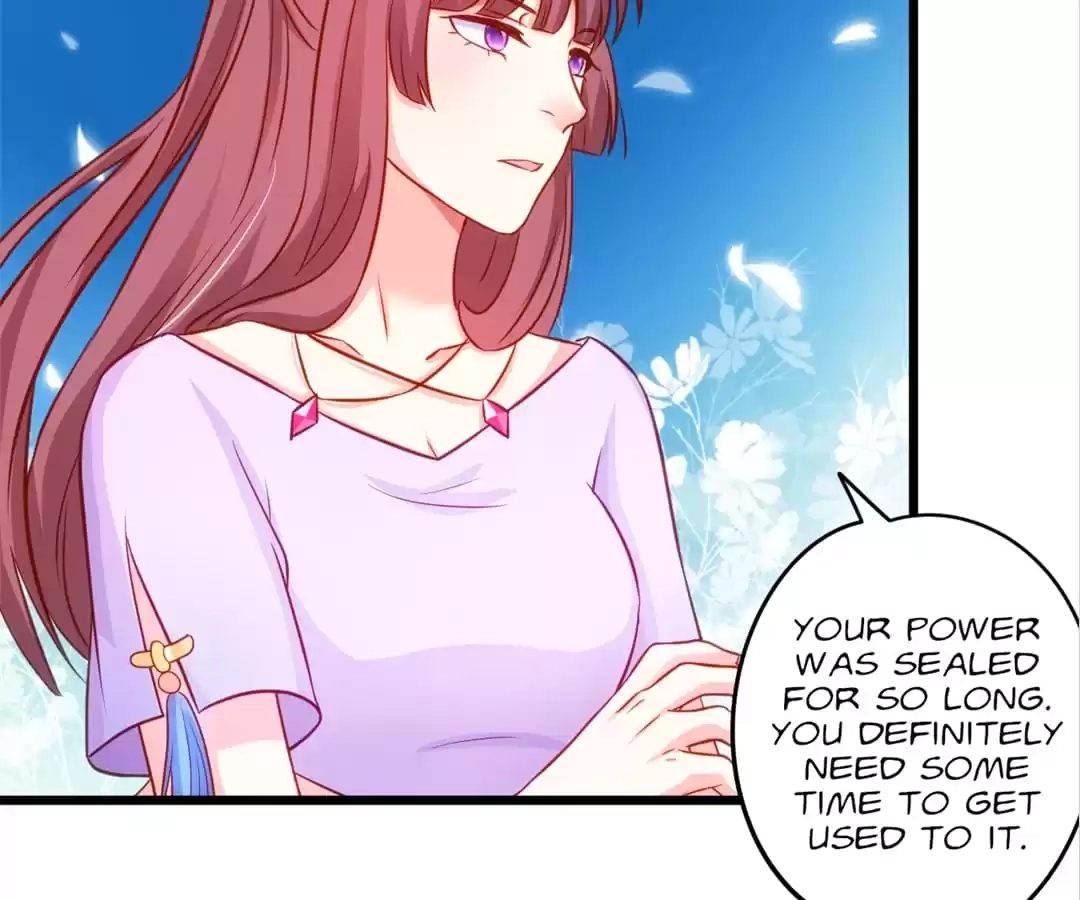 Read The Adorable Vampire chapter 131 image 44 on Lezhin
