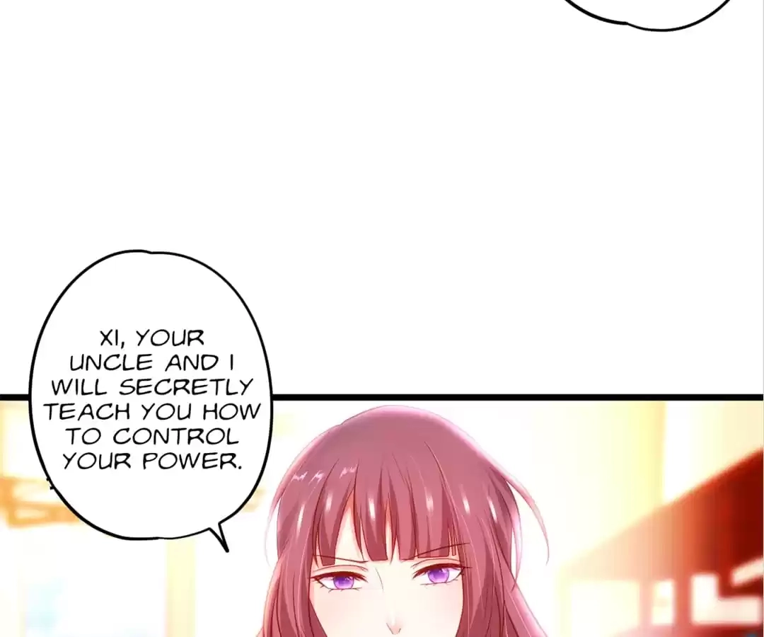 Read The Adorable Vampire chapter 131 image 45 on Lezhin