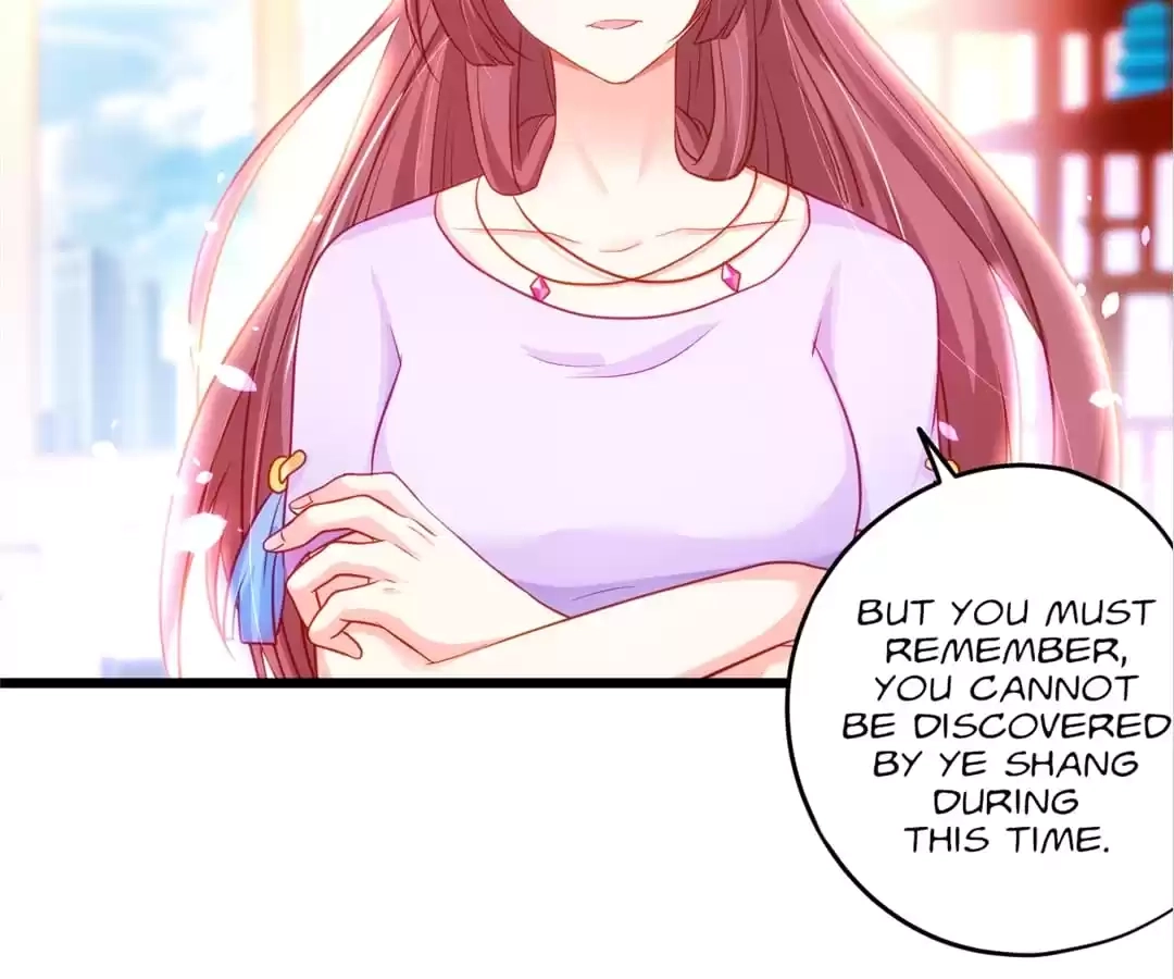 Read The Adorable Vampire chapter 131 image 46 on Lezhin