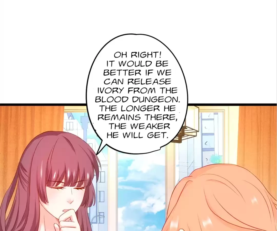 Read The Adorable Vampire chapter 131 image 47 on Lezhin