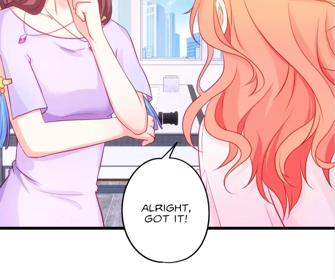 Read The Adorable Vampire chapter 131 image 48 on Lezhin