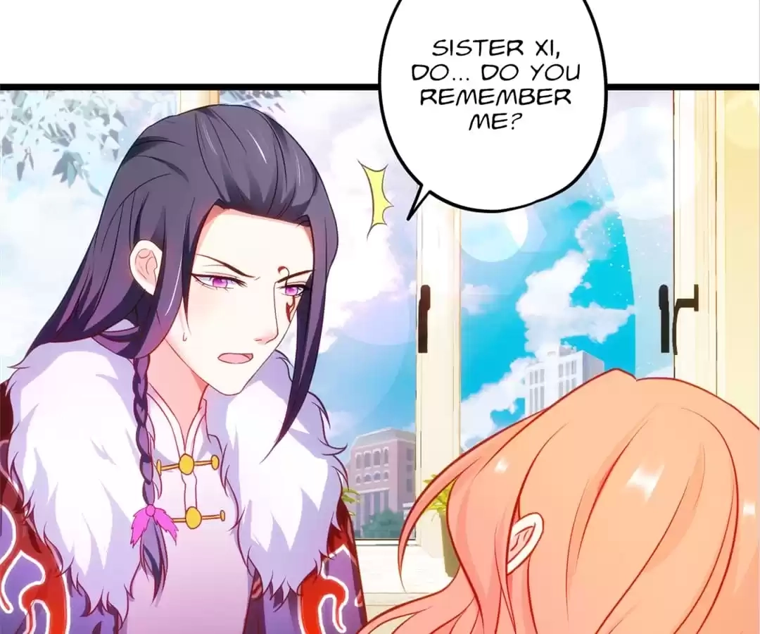 Read The Adorable Vampire chapter 131 image 5 on Lezhin