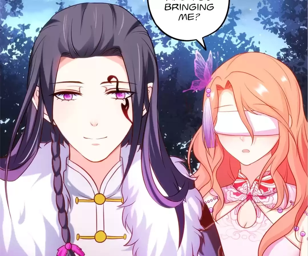 Read The Adorable Vampire chapter 131 image 53 on Lezhin