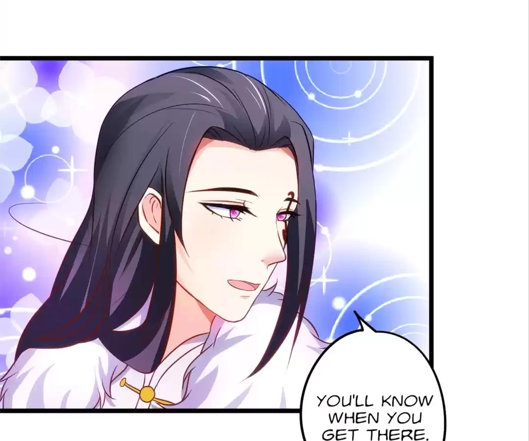 Read The Adorable Vampire chapter 131 image 55 on Lezhin