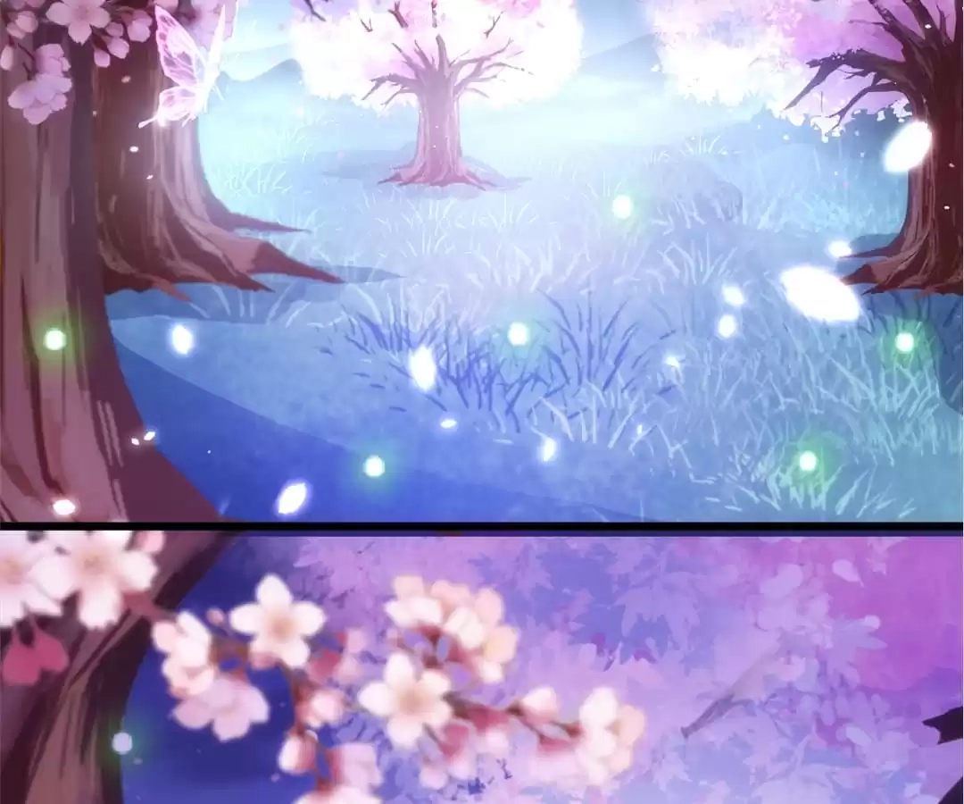 Read The Adorable Vampire chapter 131 image 57 on Lezhin