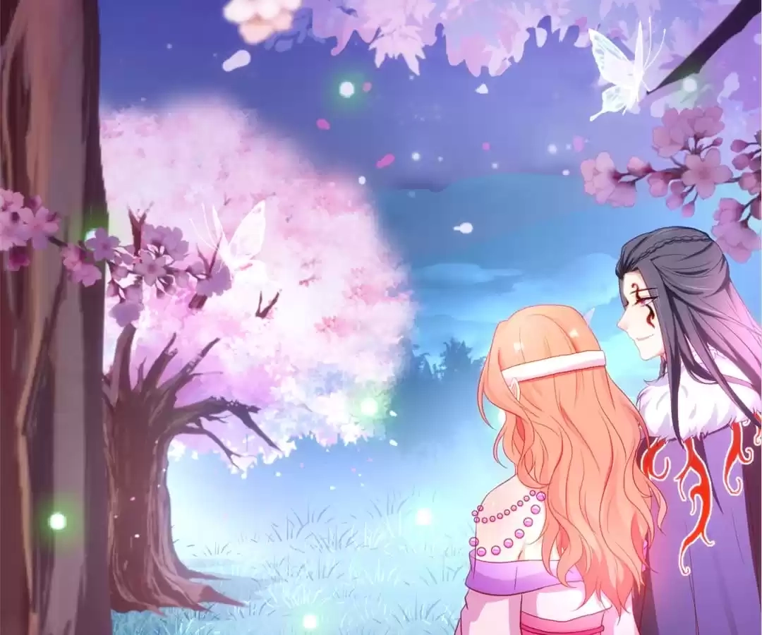 Read The Adorable Vampire chapter 131 image 58 on Lezhin
