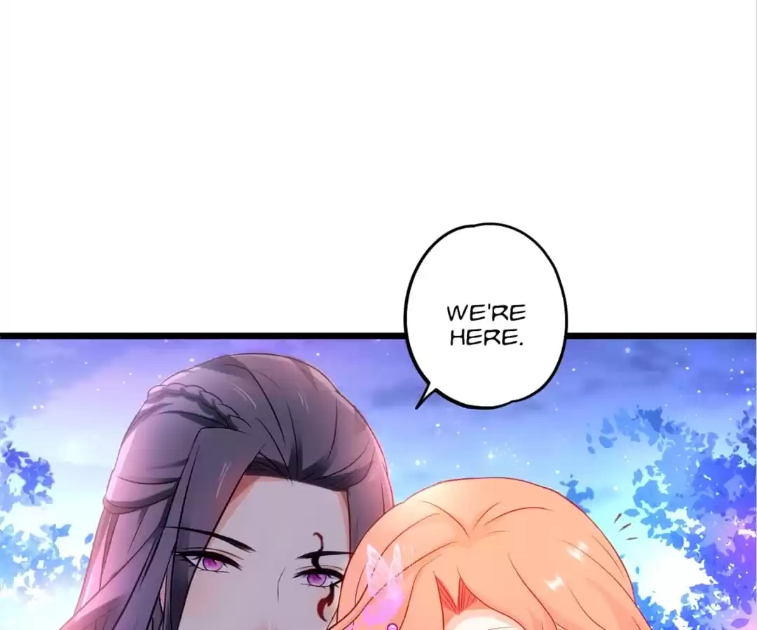 Read The Adorable Vampire chapter 131 image 60 on Lezhin