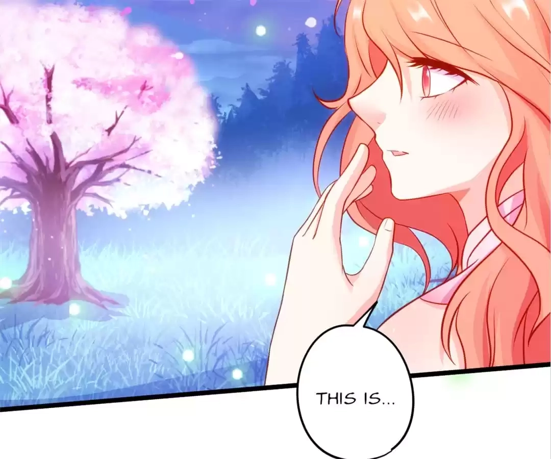 Read The Adorable Vampire chapter 131 image 63 on Lezhin