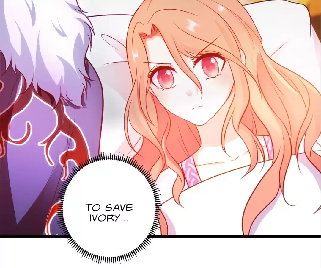 Read The Adorable Vampire chapter 131 image 7 on Lezhin