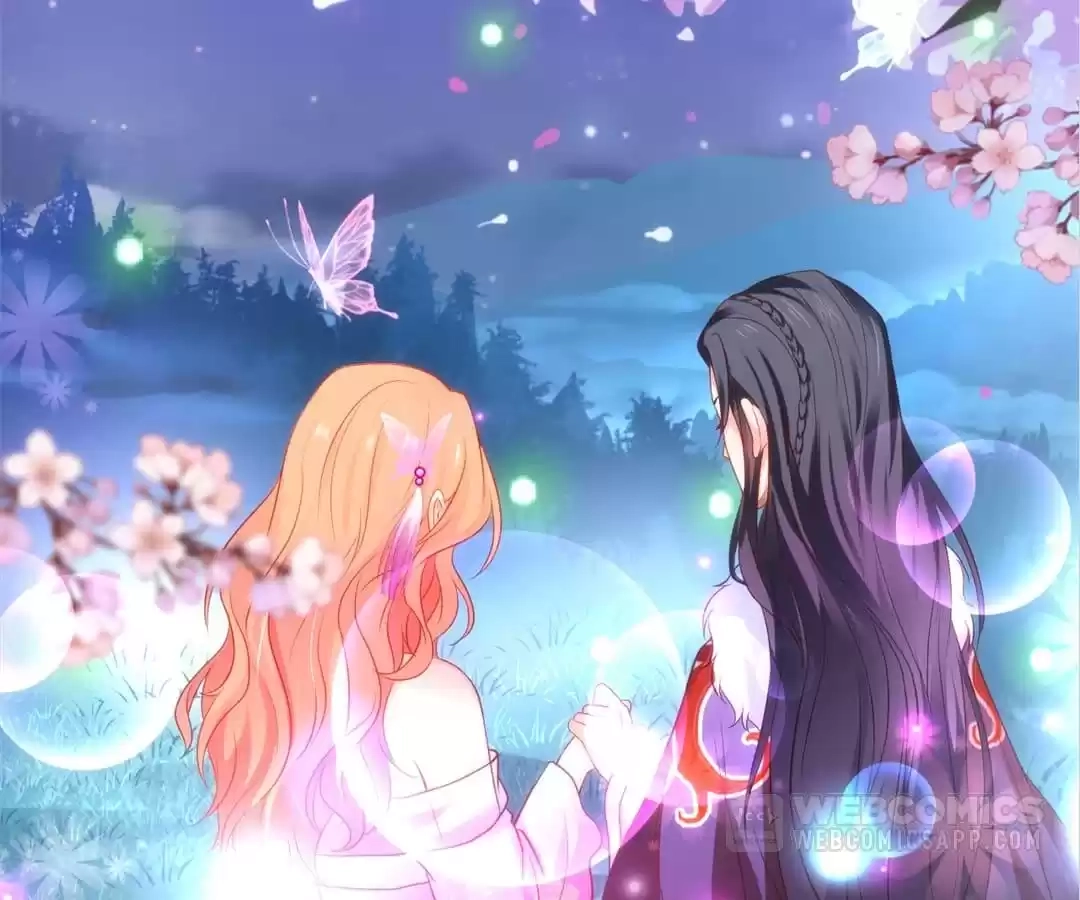 Read The Adorable Vampire chapter 131 image 77 on Lezhin
