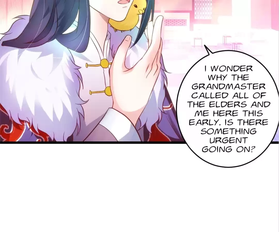 Read The Adorable Vampire chapter 131 image 84 on Lezhin