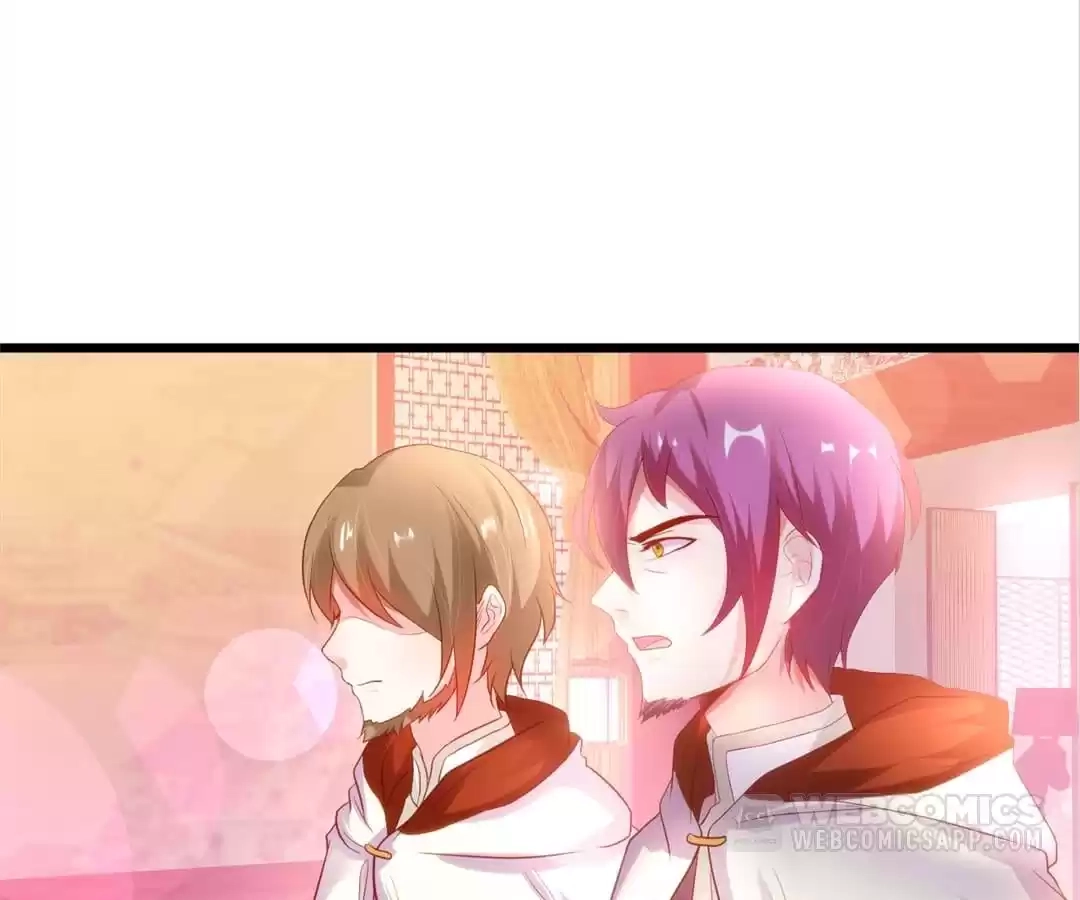 Read The Adorable Vampire chapter 131 image 85 on Lezhin
