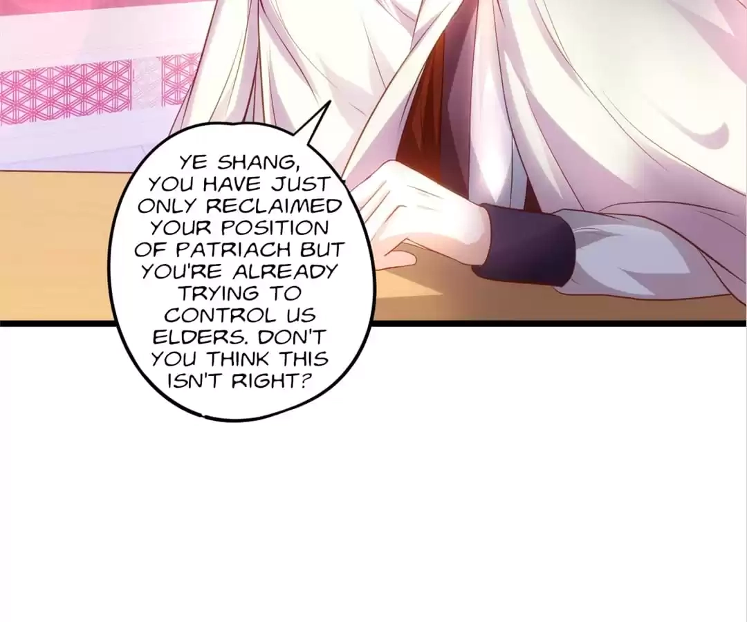 Read The Adorable Vampire chapter 131 image 86 on Lezhin